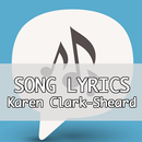 Karen Clark Sheard Song Lyrics APK