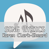Karen Clark Sheard Song Lyrics icône