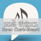 Karen Clark Sheard Song Lyrics 圖標
