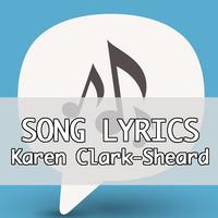Karen Clark Sheard Song Lyrics Affiche