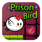 Prison Bird Love Game icône