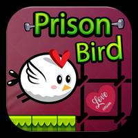 Prison Bird Love Game Affiche