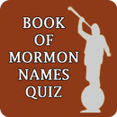 Book of Mormon Names Quiz APK