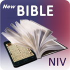 NIV Bible New иконка