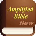 Amplified Bible New 图标