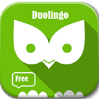 Duolingo Learn Languages icône