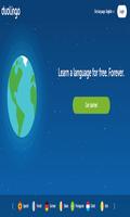 Duolingo Learn Languages ảnh chụp màn hình 2