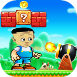 Super Lil Ron Run Royal