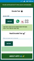 Secure Your Chat imagem de tela 1