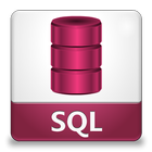 SQL creator icon
