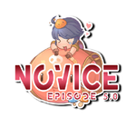 Ro-NoviceApp icon