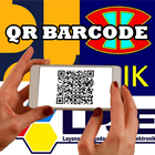 Scan QR Barcode & Cek Keaslian 图标