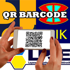 Scan QR Barcode & Cek Keaslian icône