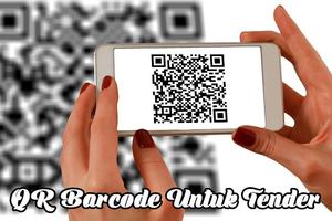 Scan QR Barcode & Cek Keaslian 海报