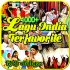 Lagu India Terfavorite icono