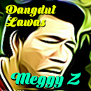 Dangdut Meggy Z. Mp3 APK