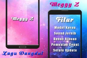 Dangdut Meggy Z. Mp3 Affiche