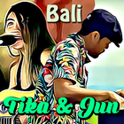 Lagu Bali Tika & Jun Mp3 icône