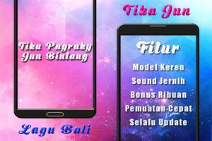 Lagu Bali Tika & Jun Mp3 poster