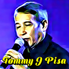 Top Lagu Tommy J Pisa 图标