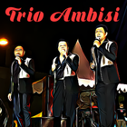 Top Lagu Trio Ambisi Batak icône