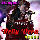 APK Top Dangdut Vetty Vera Mp3