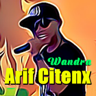 Kompilasi Arif Citenx & Wandra Banyuwangi icône