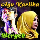 Lagu Aceh Ayu Kartika & Bergek icône