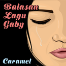 APK Balasan Lagu Gaby