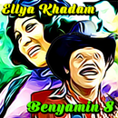 APK Lagu Betawi Benyamin S & Ellya Khadam