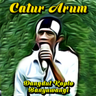 Lagu Catur Arum Banyuwangi icône