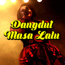 APK Top Dangdut Masa Lalu Mp3