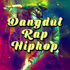 Top Dangdut Rap Hiphop Mp3 icône