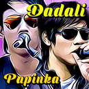 Kompilasi Dadali & Papinka Mp3 APK