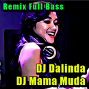 DJ Dalinda & Mama Muda APK