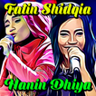 Kompilasi Fatin & Hanin Dhiya 