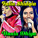Kompilasi Fatin & Hanin Dhiya  APK