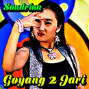 Lagu Goyang 2 Jari Remix APK