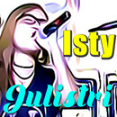 APK Lagu Manado Isty Julistri Mp3