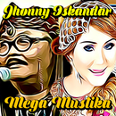 APK Dangdut Jhonny & Mega Terpopul