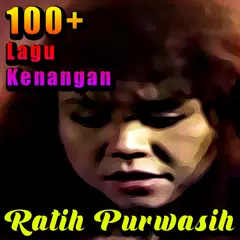 1OO+ Lagu Ratih Purwasih Kenan APK 下載