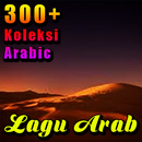 APK 3OO+ Lagu Arab