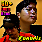 5O+ Lagu Laoneis-icoon