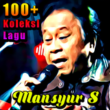 Icona 1OO+ Lagu Mansyur