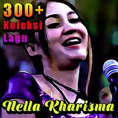 3OO+ Lagu Nella Karisma Koplo APK download