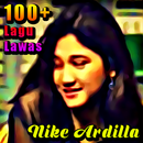 APK 1OO+ Lagu Nike Ardila Lawas