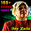 APK 1OO+ Lagu Ida Laila Lawas