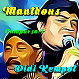 Kompilasi Manthous & Didi Kemp icône