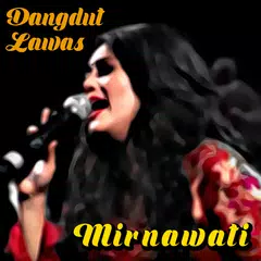 Скачать Top Dangdut Mirnawati Lawas APK