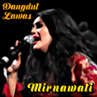 ikon Top Dangdut Mirnawati Lawas
